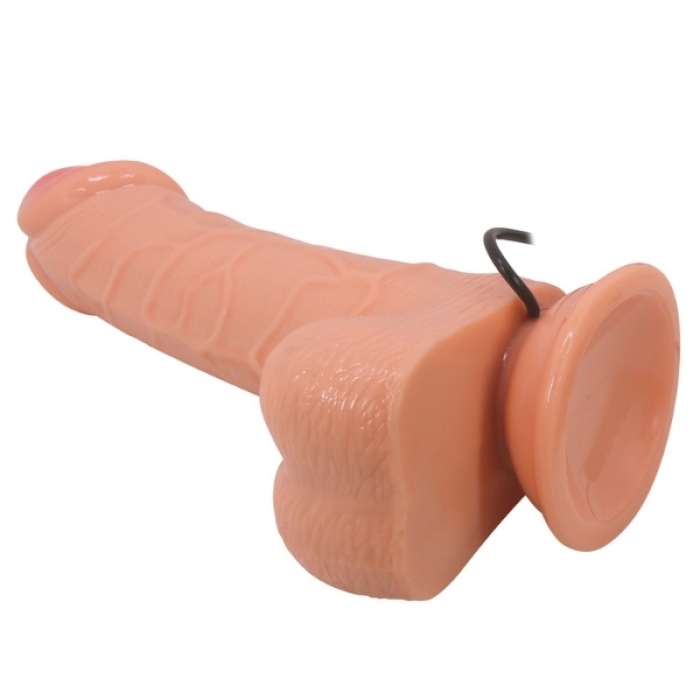 Censan Barbara 8.3 İnç Vibratör BW-008015R