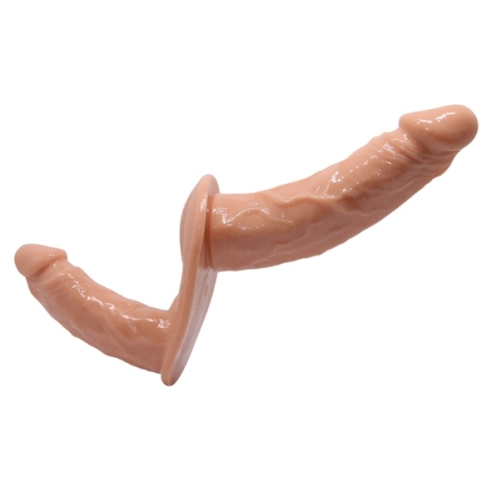 Censan Ultra Oassionate Harness 5.3 İnç Belden Bağlamalı