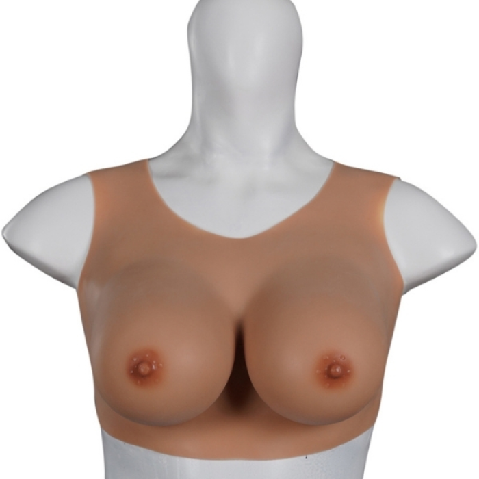 Censan Giyilebilir Silikon Göğüs Model 6