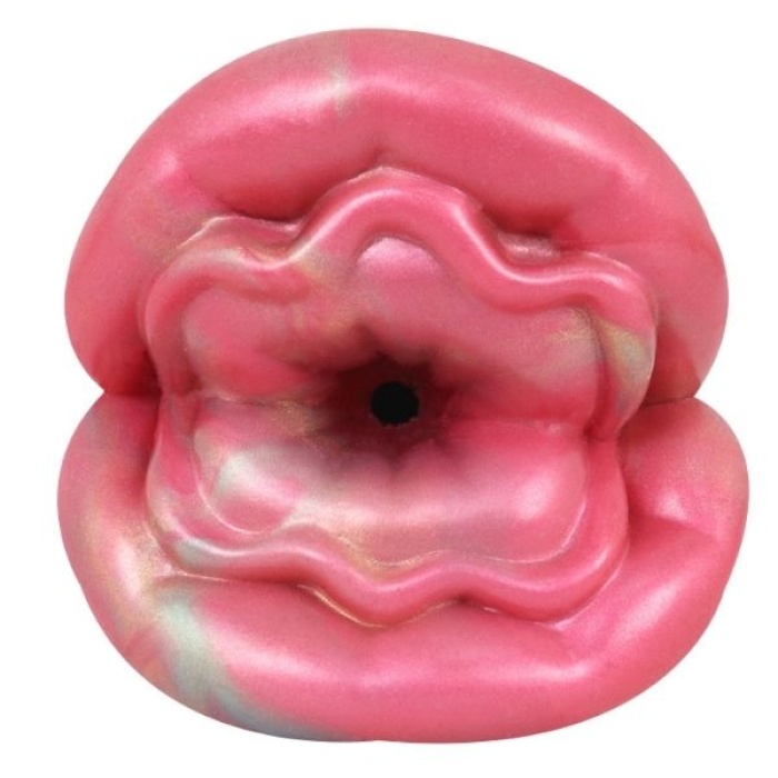 Censan Yaratık Şeklinde Vajina Mastürbatörü Model no: G6131