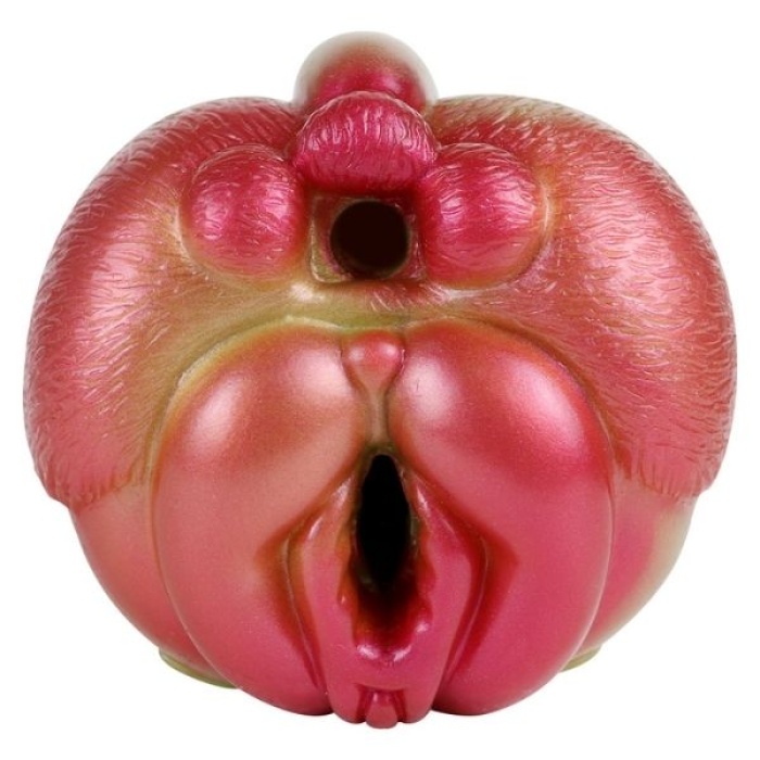 Censan Yaratık Şeklinde Vajina Mastürbatörü Model no: G6179