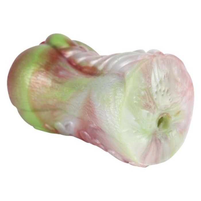 Censan Yaratık Şeklinde Vajina Mastürbatörü Model no: G6179