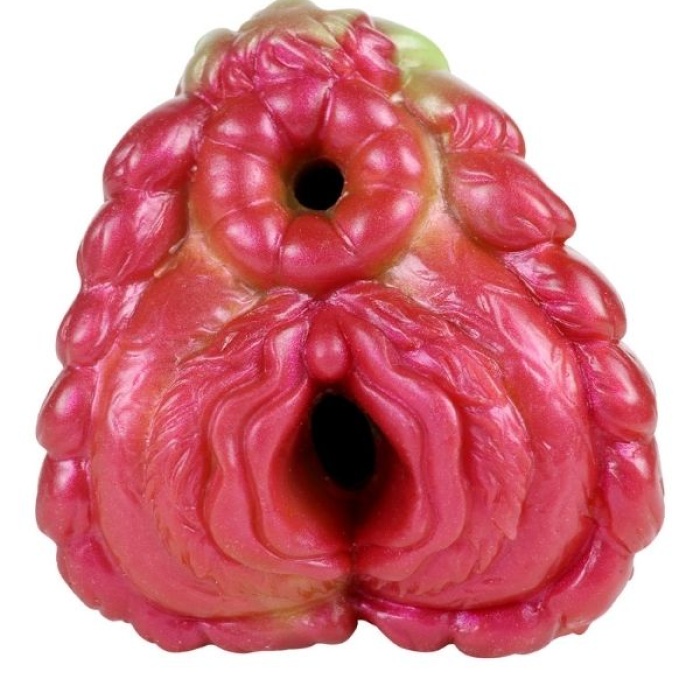 Censan Yaratık Şeklinde Vajina Mastürbatörü Model no: G6181