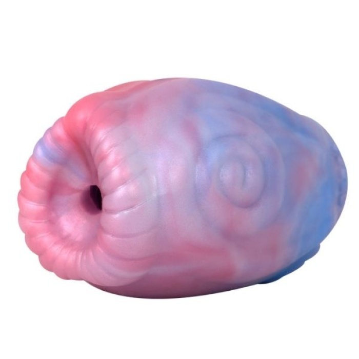 Censan Yaratık Şeklinde Vajina Mastürbatörü Model no: G6201