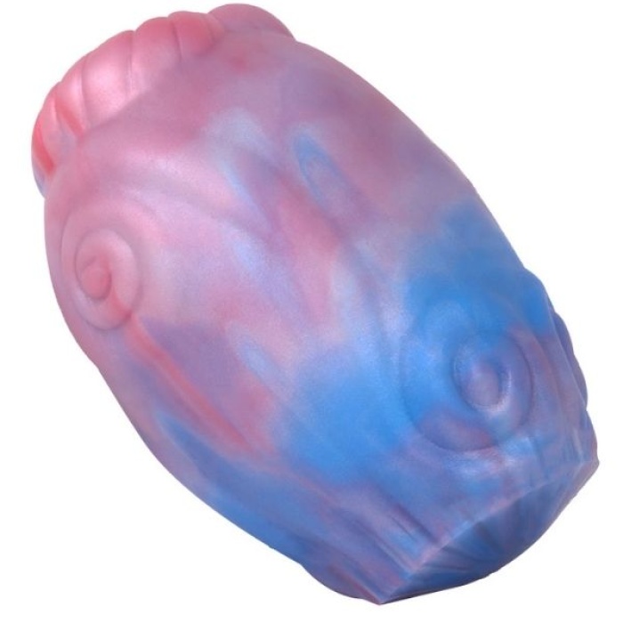 Censan Yaratık Şeklinde Vajina Mastürbatörü Model no: G6201