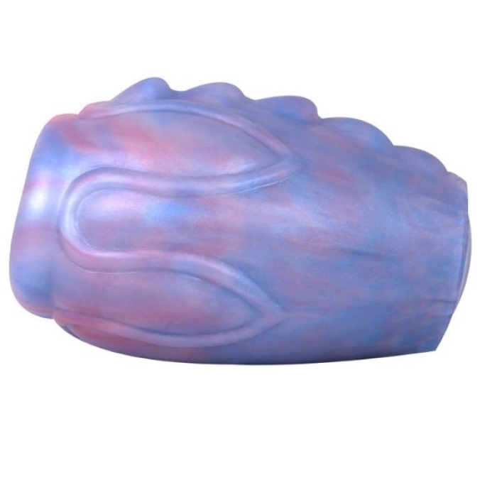 Censan Yaratık Şeklinde Vajina Mastürbatörü Model no: G6202