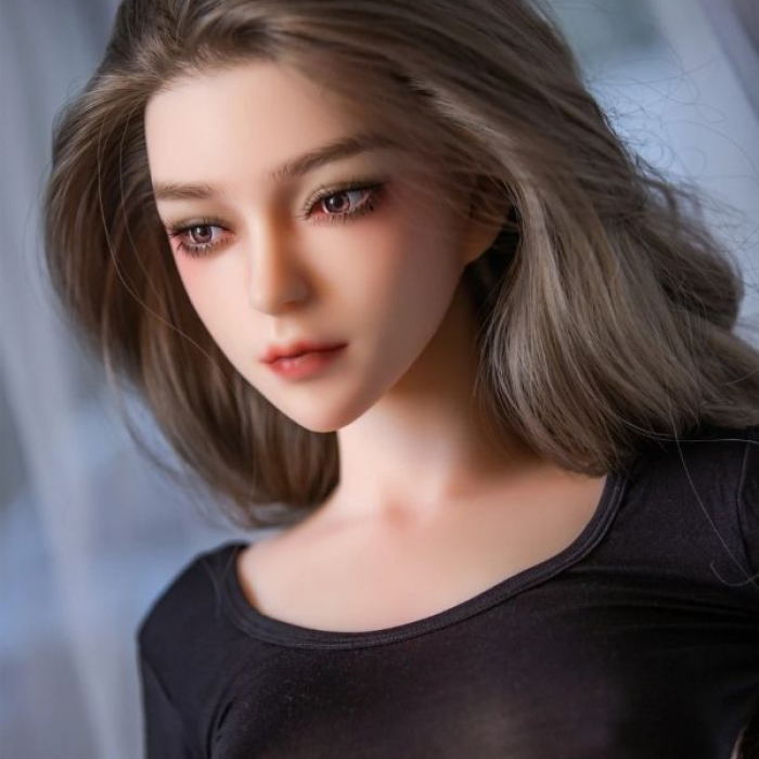 Censan Kohaku – 125CM C Cup | TPE Gövde + Silikon Baş | 17KG Sex Doll Model A