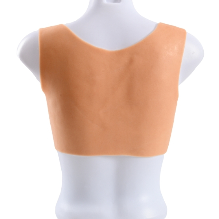 Censan 2 Kg Giyilebilir Silikon Göğüs Model LJFD001