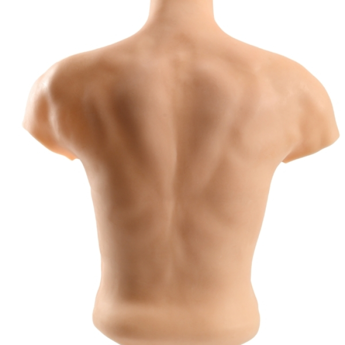 Censan 3 Kg Giyilebilir Silikon Erkek Model LJJR001