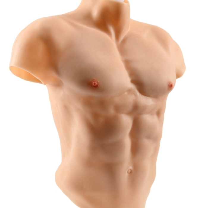 Censan 3 Kg Giyilebilir Silikon Erkek Model LJJR001