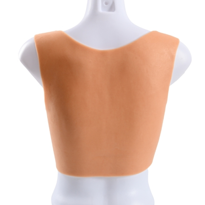 Censan 2.8 Kg Giyilebilir Silikon Göğüs Model LJSD001