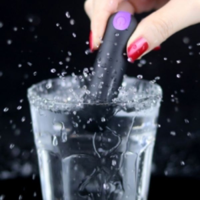 Censan Bitch Vibrating Panties Çamaşır Ve Kumanlı Vibratör