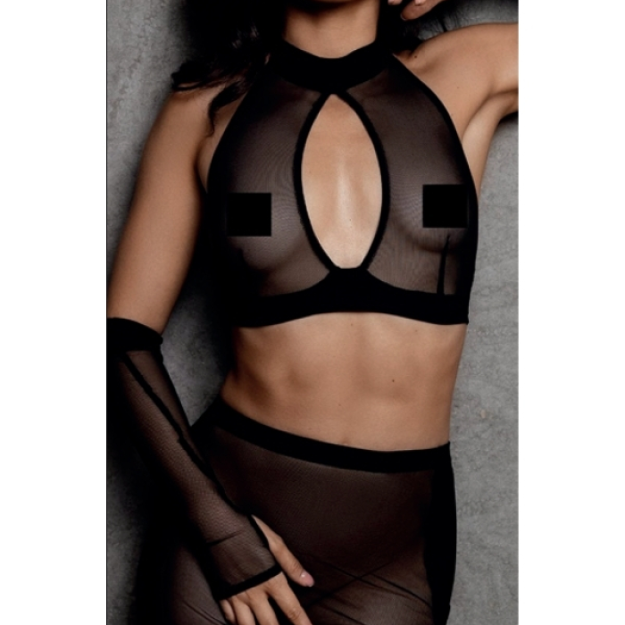 Censan Vücut Çorabı Miss Feliz 2052