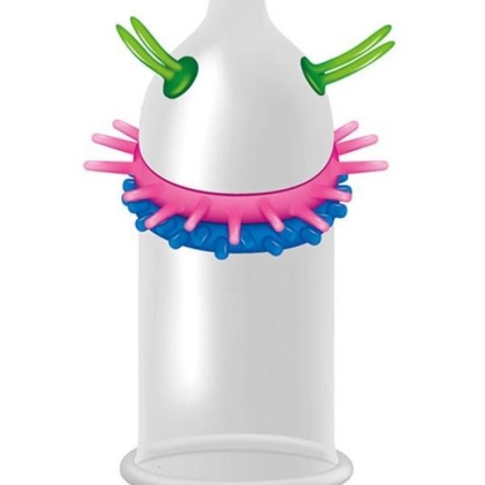 CENSAN Dragon EASTERN Prezervatif