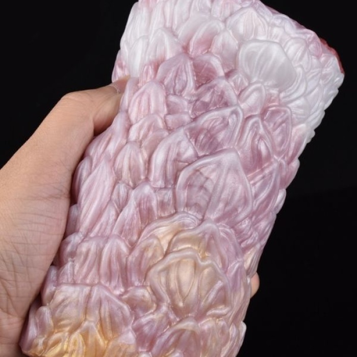 Censan Yaratık Şeklinde Vajina Mastürbatörü Model no: YC-2303