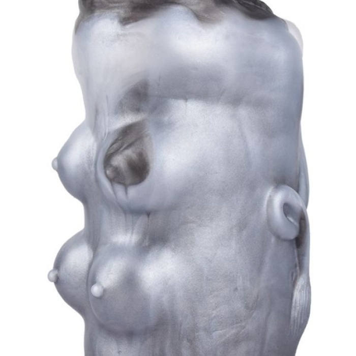 Censan Yaratık Şeklinde Vajina Mastürbatörü Model no: YC-2305