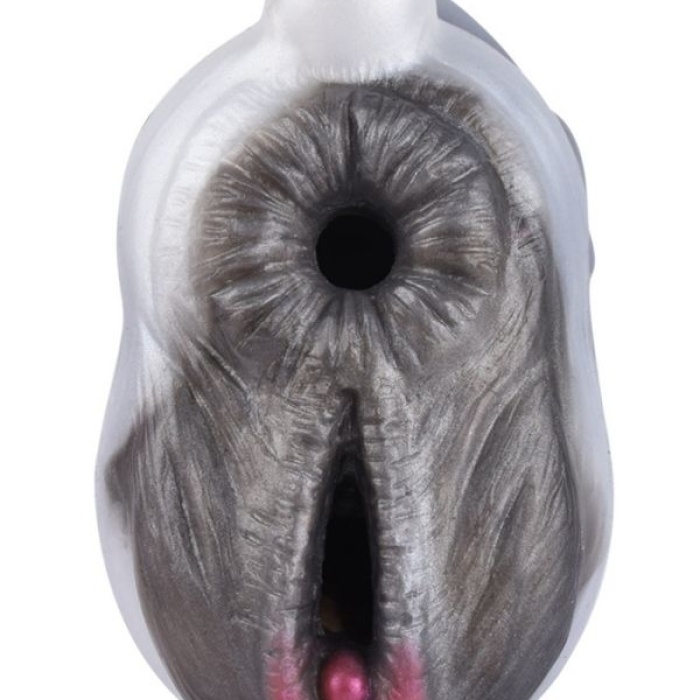 Censan Yaratık Şeklinde Vajina Mastürbatörü Model no: YC-2305