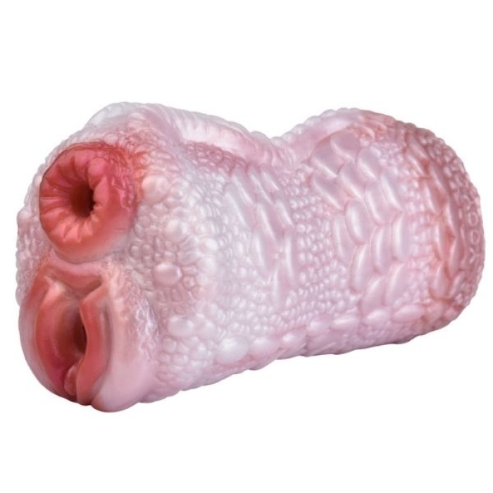 Censan Yaratık Şeklinde Vajina Mastürbatörü Model no: YC-2307