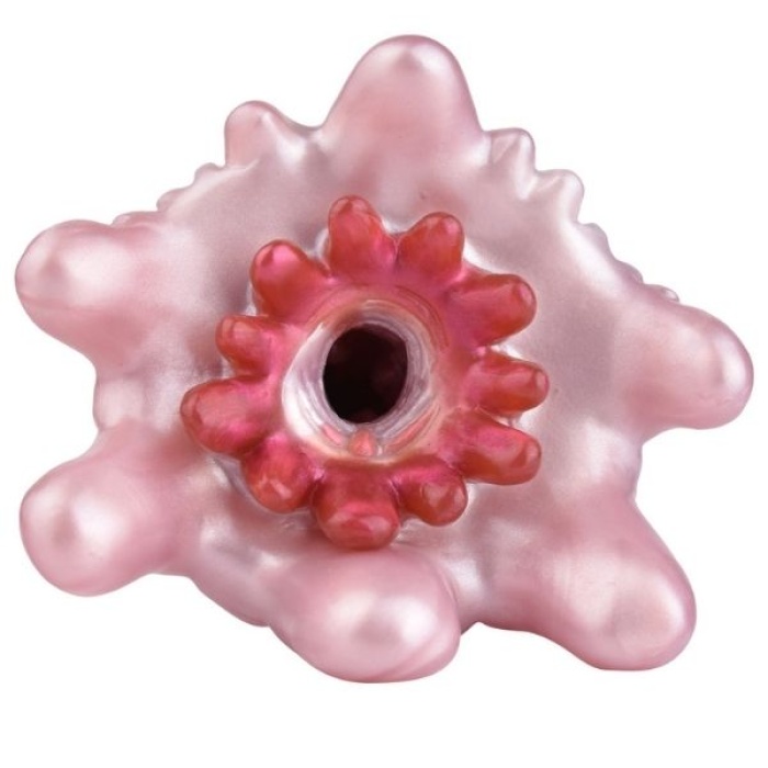 Censan Yaratık Şeklinde Vajina Mastürbatörü Model no: YC-2308