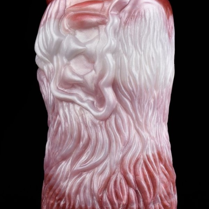 Censan Yaratık Şeklinde Vajina Mastürbatörü Model no: YC-2309