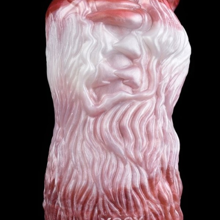 Censan Yaratık Şeklinde Vajina Mastürbatörü Model no: YC-2309