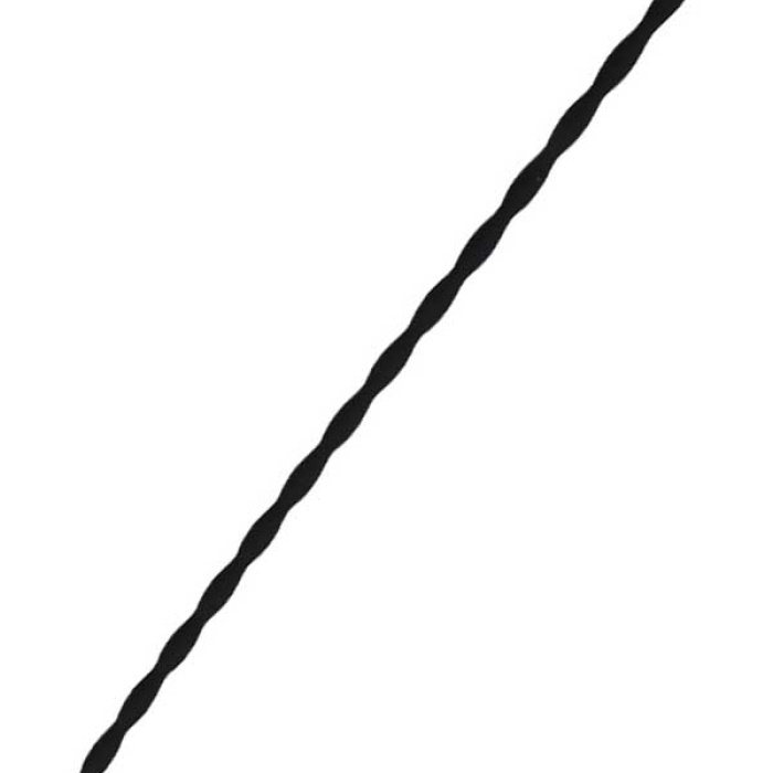 Censan BDSM Boğumlu Plastik Penis Çubuğu