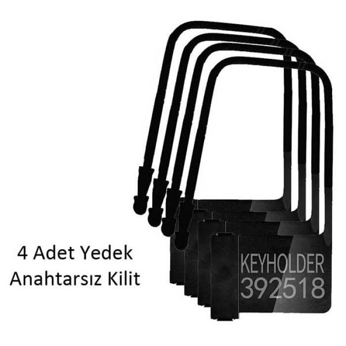 Censan BDSM Plastik Penis Kafesi