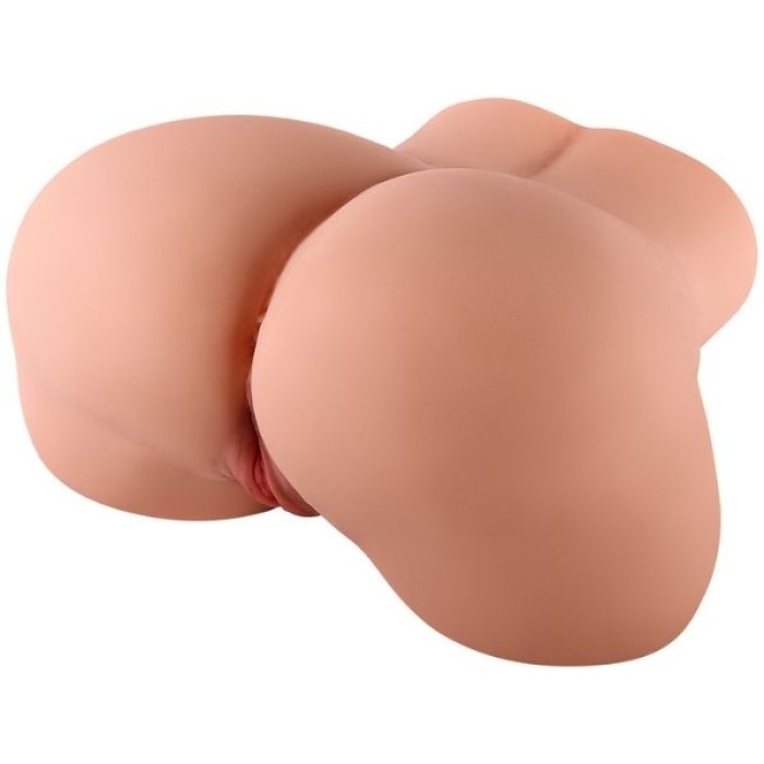 Censan Ultra Realistik 24 KG Doggy ve Misyoner Pozisyon Gerçekçi Kalça