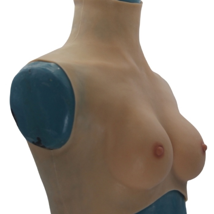 Censan Giyilebilir Silikon Göğüs Model 2