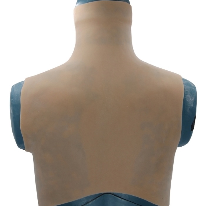 Censan Giyilebilir Silikon Göğüs Model 2