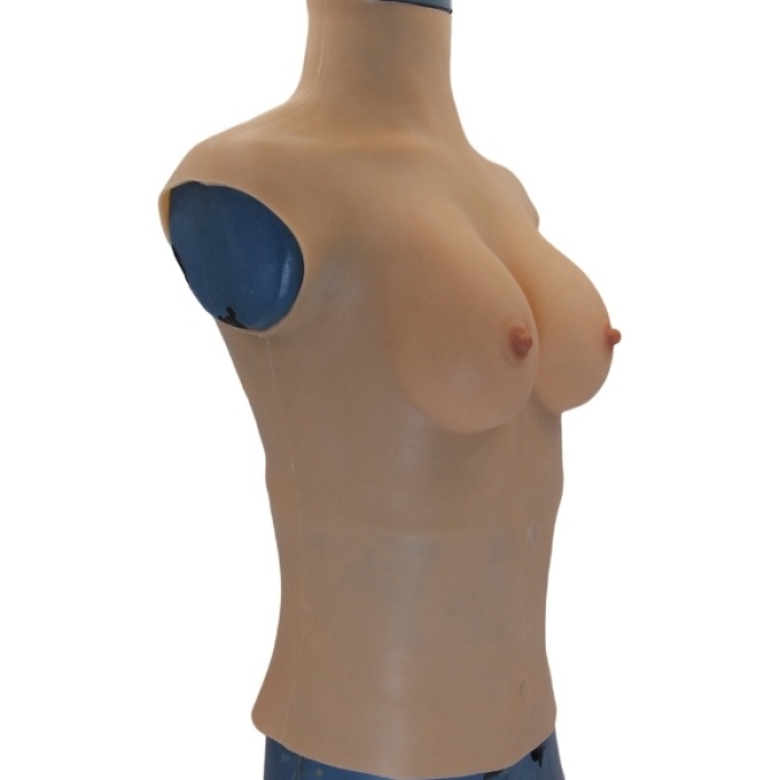 Censan Giyilebilir Silikon Göğüs Model 3