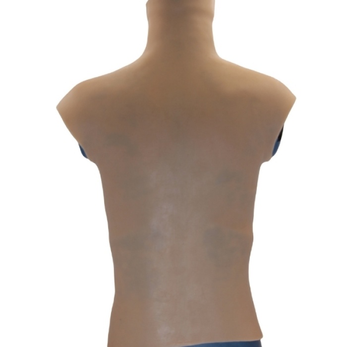 Censan Giyilebilir Silikon Göğüs Model 3