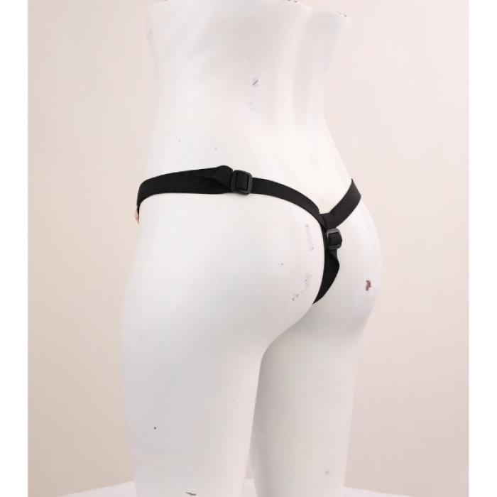 Censan Giyilebilir Silikon Vajina Model 4