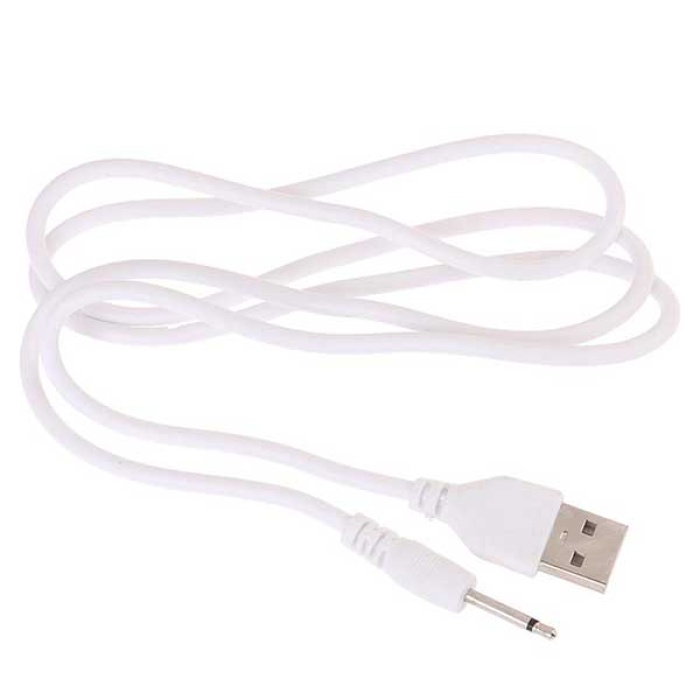 Vibratör USB Şarj Kablosu