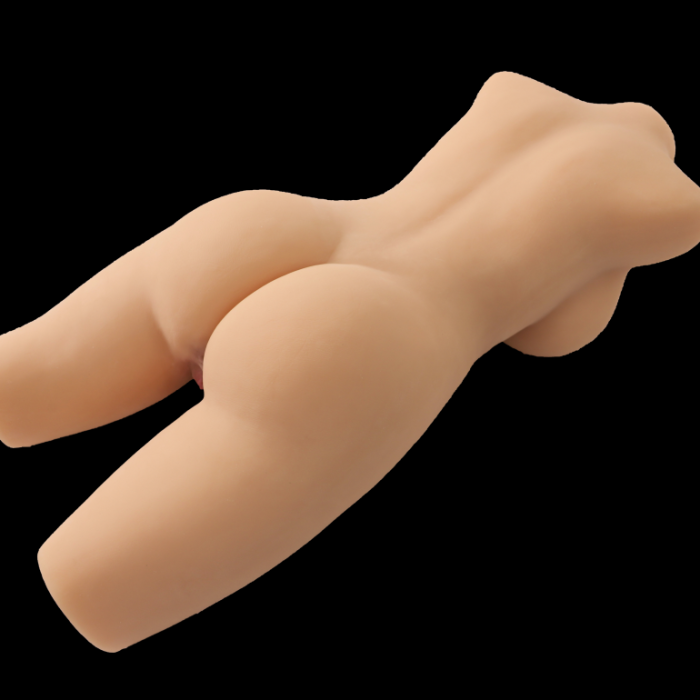 ZOYA MASTÜRBATÖR 10 KG USB ŞARJ-SESLİ TİTREŞİM