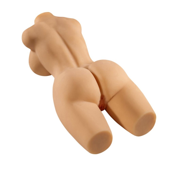 İRİNA MASTÜRBATÖR USB ŞARJLI-SESLİ TİTREŞİM