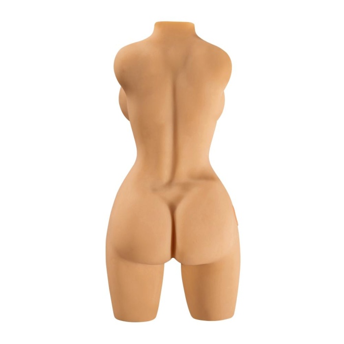 İRİNA MASTÜRBATÖR USB ŞARJLI-SESLİ TİTREŞİM