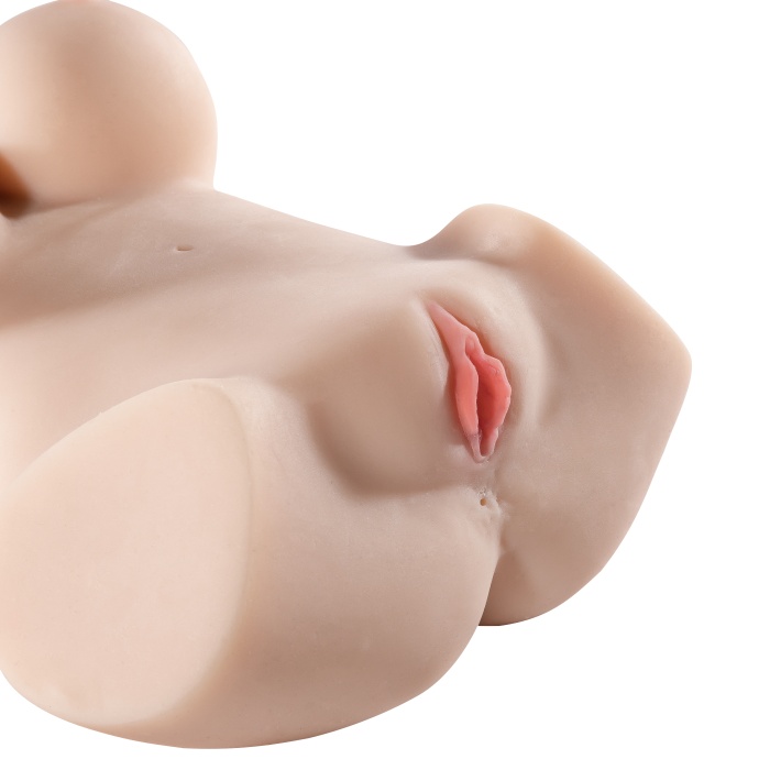 SVETLANA MASTÜRBATÖR USB ŞARJLI-SESLİ TİTREŞİM