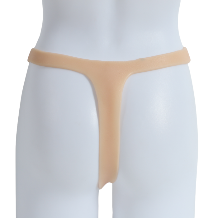 STRAP-ON HOLLOW İÇİ BOŞ