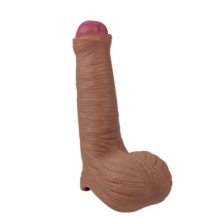 DOUBLE LAYER SİLİCONE SLEVE