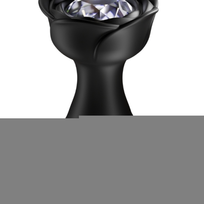 Censan Titreşimli Anal Plug Vibratör