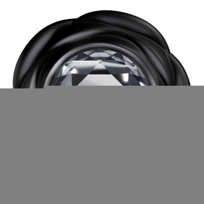 Censan Titreşimli Anal Plug Vibratör