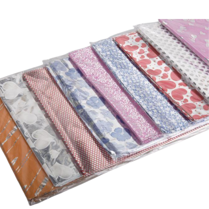 BACİO BAYİLER İÇİN EK HEDİYE PAKETİ 1 ADET -  BCHP