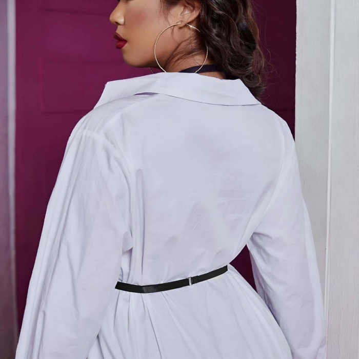 Boyun Ve Göğüs Detaylı Lastik Harness - APFT943