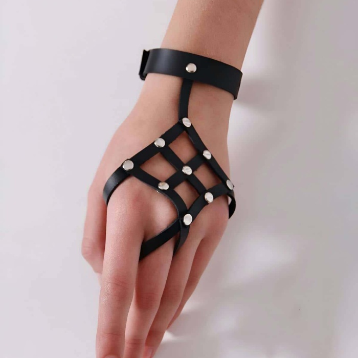 Sik Deri El Aksesuarı - APFT1122