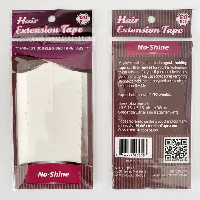 Mikro Bant Kaynak Tamir Bandı - 120 Adetlik Şeritler