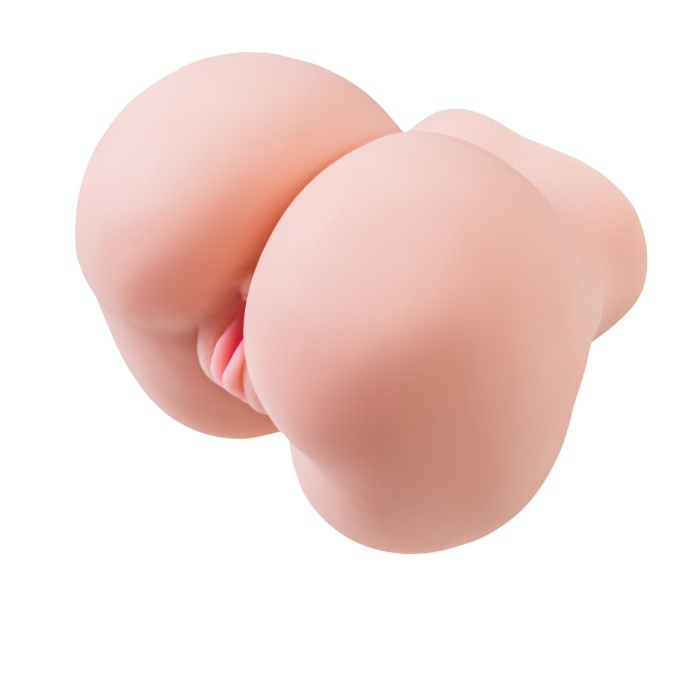 Juicy Pussy by Toyfa Masturbator Realistik, TPE, Ten , 22 cm