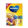 Bebelac 3 Devam Sütü 9 Ay+ 800 gr