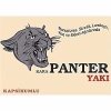 Şanlı Kara Panter Yakı