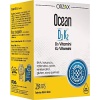 Ocean D3K2 Damla 20Ml          (